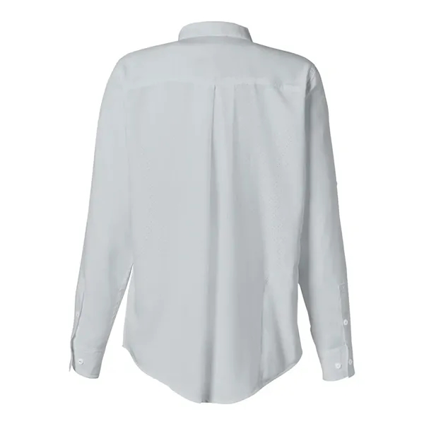 HUK Women's Tide Point Long Sleeve Shirt - HUK Women's Tide Point Long Sleeve Shirt - Image 6 of 12