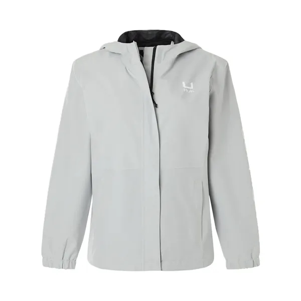 HUK Women's Storm Rain Jacket - HUK Women's Storm Rain Jacket - Image 3 of 6