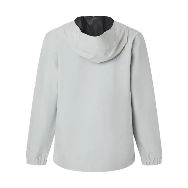 HUK Women's Storm Rain Jacket - HUK Women's Storm Rain Jacket - Image 4 of 6