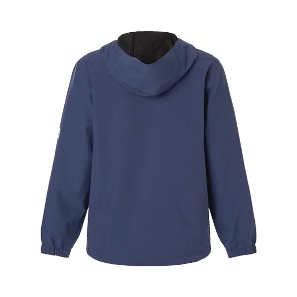 HUK Women's Storm Rain Jacket - HUK Women's Storm Rain Jacket - Image 6 of 6