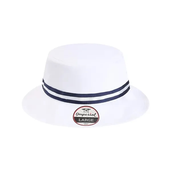 Imperial The Oxford Performance Bucket Hat - Imperial The Oxford Performance Bucket Hat - Image 0 of 18