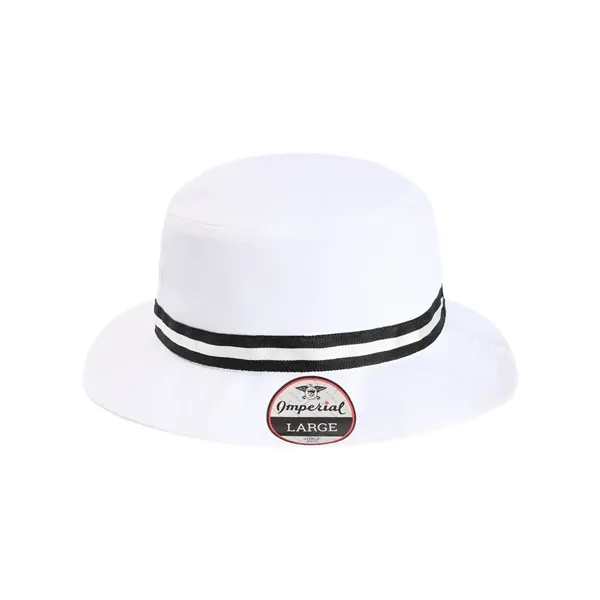 Imperial The Oxford Performance Bucket Hat - Imperial The Oxford Performance Bucket Hat - Image 1 of 18