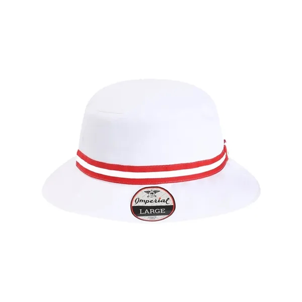 Imperial The Oxford Performance Bucket Hat - Imperial The Oxford Performance Bucket Hat - Image 17 of 18