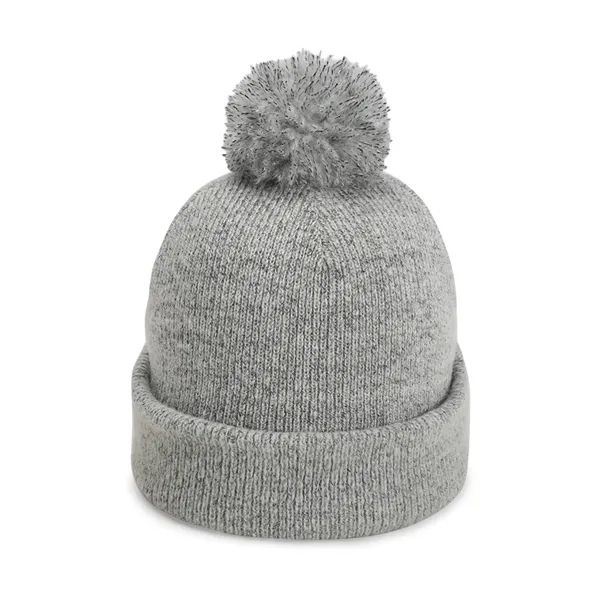 Imperial The Mammoth Cuffed Beanie - Imperial The Mammoth Cuffed Beanie - Image 0 of 4