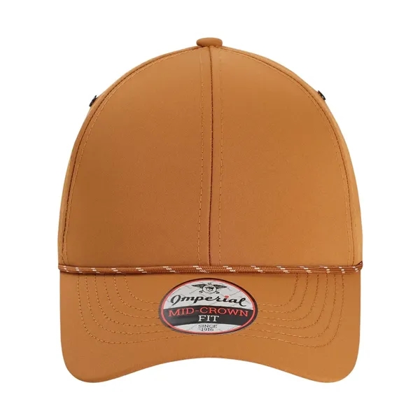 Imperial The Habanero Performance Rope Cap