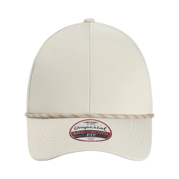 Imperial The Habanero Performance Rope Cap