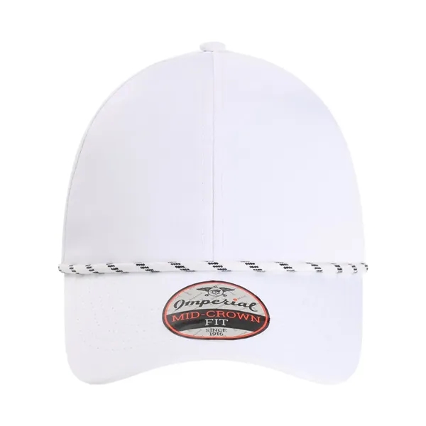 Imperial The Habanero Performance Rope Cap