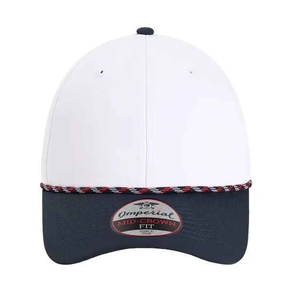 Imperial The Wingman Cap - Imperial The Wingman Cap - Image 39 of 46