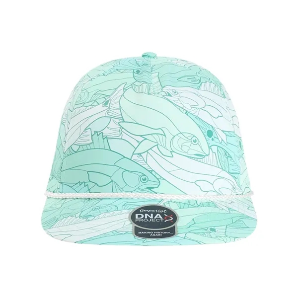 Imperial The Golden Hour Cap - Imperial The Golden Hour Cap - Image 1 of 18