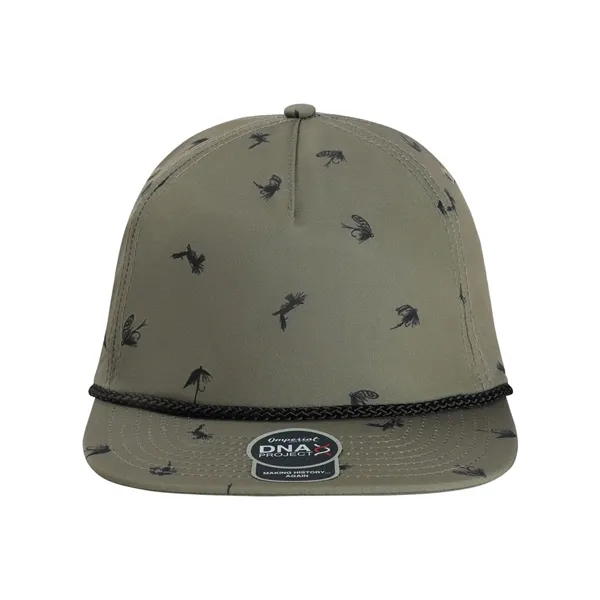 Imperial The Golden Hour Cap - Imperial The Golden Hour Cap - Image 13 of 18