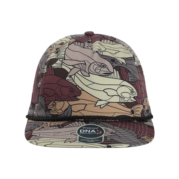 Imperial The Golden Hour Cap - Imperial The Golden Hour Cap - Image 15 of 18