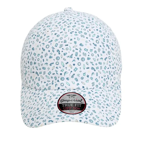 Imperial Alter Ego Cap - Imperial Alter Ego Cap - Image 0 of 24