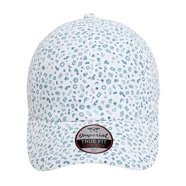 Imperial Alter Ego Cap - Imperial Alter Ego Cap - Image 1 of 24