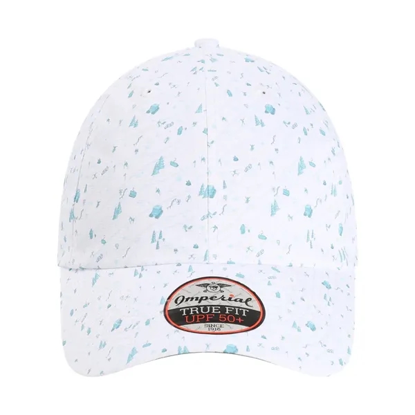 Imperial Alter Ego Cap - Imperial Alter Ego Cap - Image 23 of 24