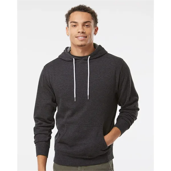 Independent Trading Co. Unisex Lightweight Hooded Sweatshirt - Independent Trading Co. Unisex Lightweight Hooded Sweatshirt - Image 0 of 28