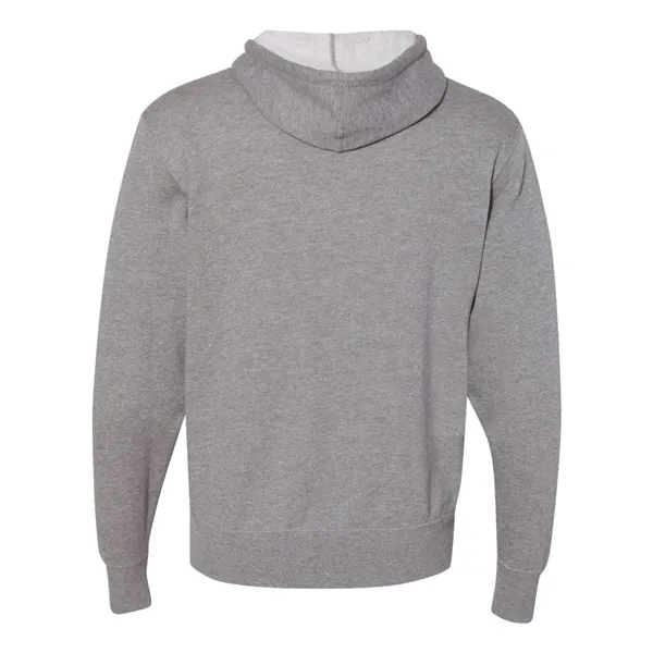 Independent Trading Co. Unisex Lightweight Hooded Sweatshirt - Independent Trading Co. Unisex Lightweight Hooded Sweatshirt - Image 19 of 28