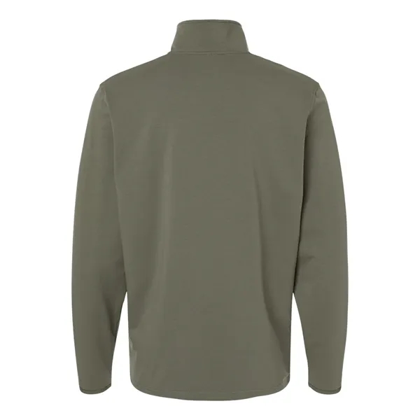 Independent Trading Co. Men's Perform Quarter-Zip Pullover - Independent Trading Co. Men's Perform Quarter-Zip Pullover - Image 6 of 8