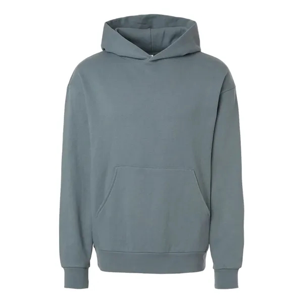 Independent Trading Co. Unisex Avenue Hooded Sweatshirt - Independent Trading Co. Unisex Avenue Hooded Sweatshirt - Image 3 of 22