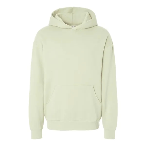 Independent Trading Co. Unisex Avenue Hooded Sweatshirt - Independent Trading Co. Unisex Avenue Hooded Sweatshirt - Image 11 of 22