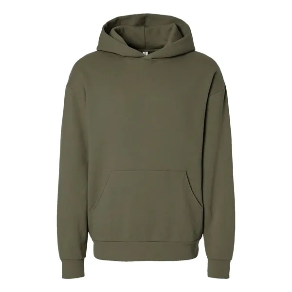 Independent Trading Co. Unisex Avenue Hooded Sweatshirt - Independent Trading Co. Unisex Avenue Hooded Sweatshirt - Image 15 of 22