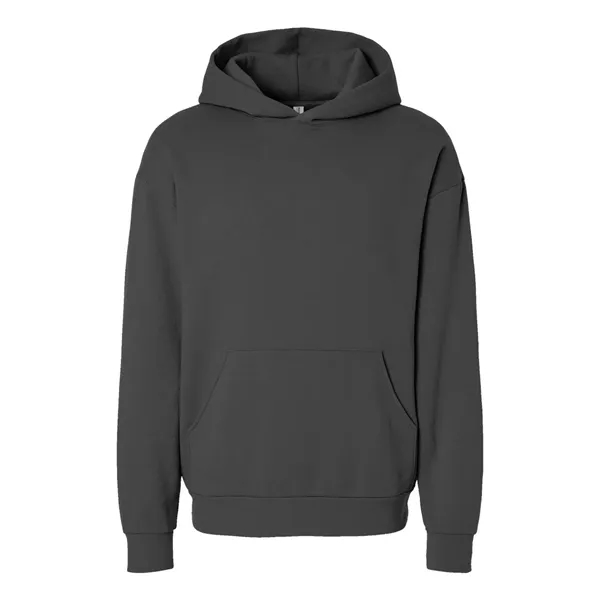 Independent Trading Co. Unisex Avenue Hooded Sweatshirt - Independent Trading Co. Unisex Avenue Hooded Sweatshirt - Image 18 of 22