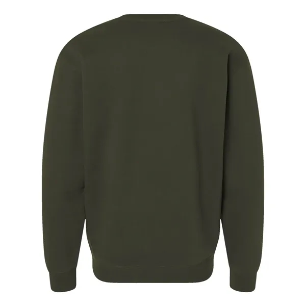 Independent Trading Co. Unisex Heavyweight Crewneck Sweat... - Independent Trading Co. Unisex Heavyweight Crewneck Sweat... - Image 2 of 30