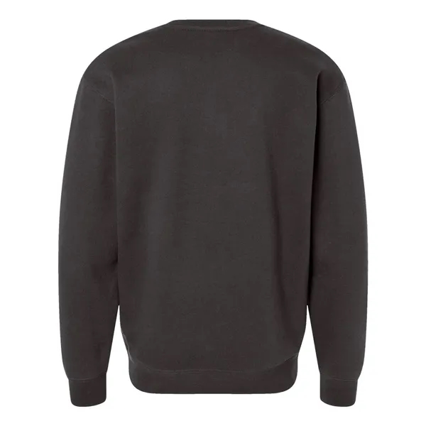 Independent Trading Co. Unisex Heavyweight Crewneck Sweat... - Independent Trading Co. Unisex Heavyweight Crewneck Sweat... - Image 4 of 30