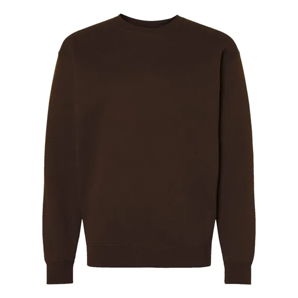 Independent Trading Co. Unisex Heavyweight Crewneck Sweat... - Independent Trading Co. Unisex Heavyweight Crewneck Sweat... - Image 9 of 30