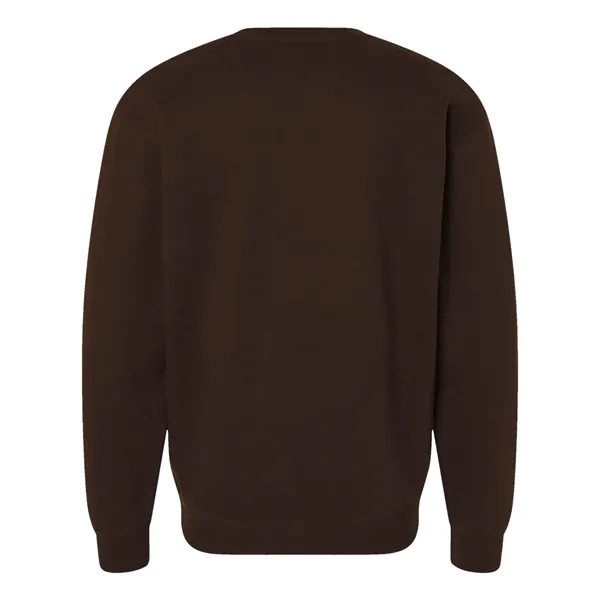 Independent Trading Co. Unisex Heavyweight Crewneck Sweat... - Independent Trading Co. Unisex Heavyweight Crewneck Sweat... - Image 10 of 30