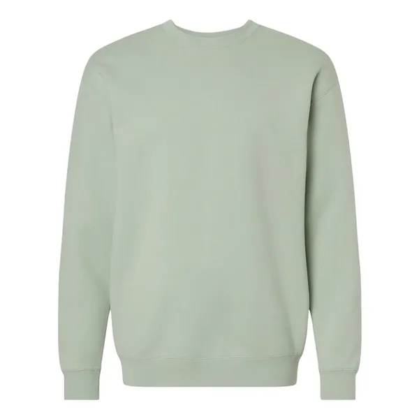 Independent Trading Co. Unisex Heavyweight Crewneck Sweat... - Independent Trading Co. Unisex Heavyweight Crewneck Sweat... - Image 13 of 30