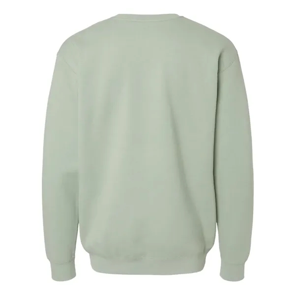 Independent Trading Co. Unisex Heavyweight Crewneck Sweat... - Independent Trading Co. Unisex Heavyweight Crewneck Sweat... - Image 14 of 30