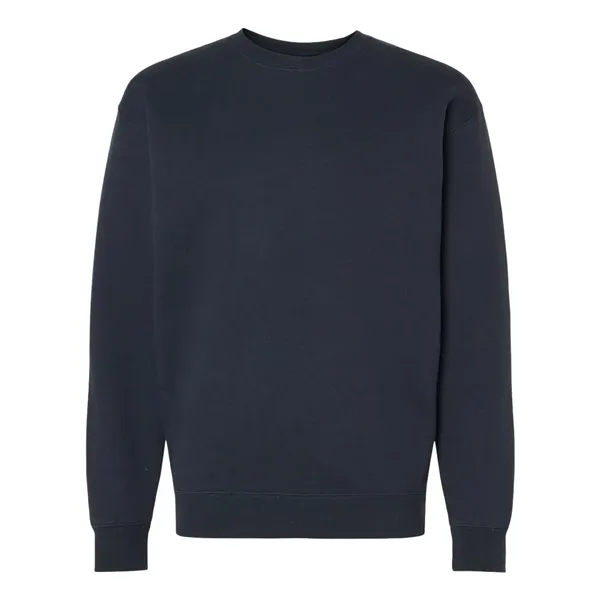 Independent Trading Co. Unisex Heavyweight Crewneck Sweat... - Independent Trading Co. Unisex Heavyweight Crewneck Sweat... - Image 17 of 30