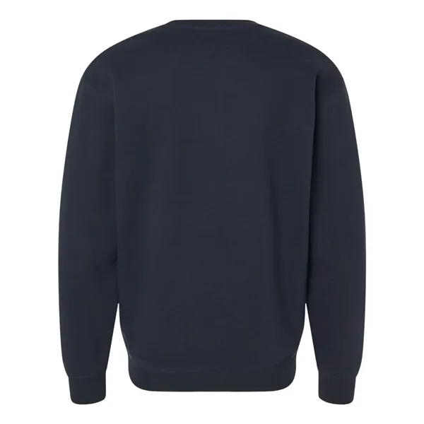 Independent Trading Co. Unisex Heavyweight Crewneck Sweat... - Independent Trading Co. Unisex Heavyweight Crewneck Sweat... - Image 18 of 30