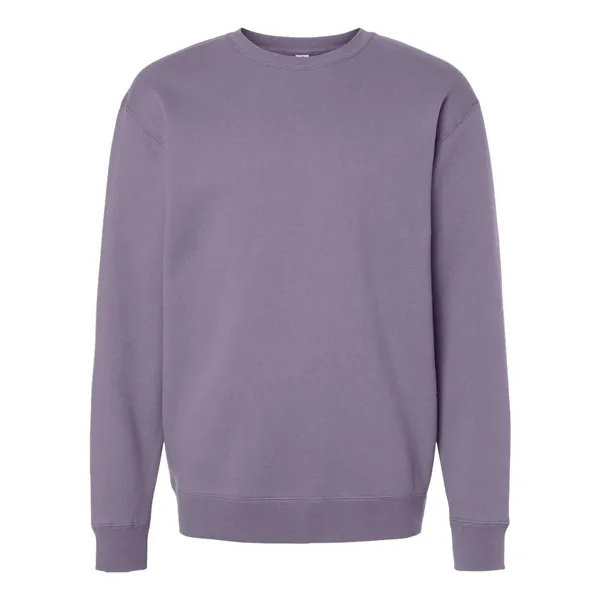 Independent Trading Co. Unisex Heavyweight Crewneck Sweat... - Independent Trading Co. Unisex Heavyweight Crewneck Sweat... - Image 19 of 30