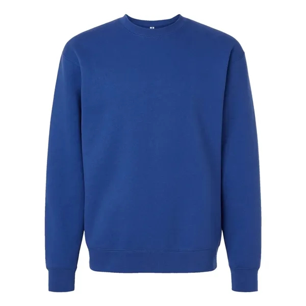 Independent Trading Co. Unisex Heavyweight Crewneck Sweat... - Independent Trading Co. Unisex Heavyweight Crewneck Sweat... - Image 23 of 30