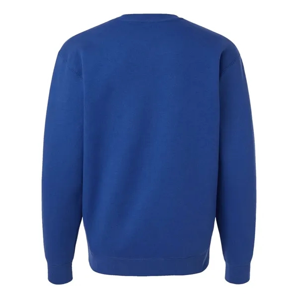 Independent Trading Co. Unisex Heavyweight Crewneck Sweat... - Independent Trading Co. Unisex Heavyweight Crewneck Sweat... - Image 24 of 30