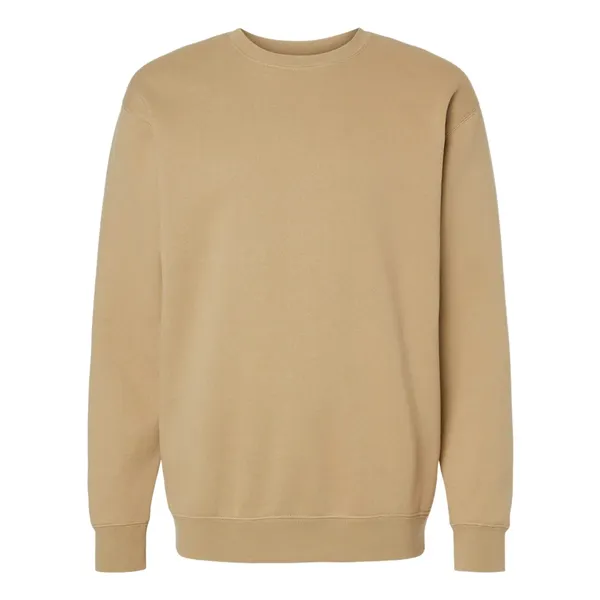 Independent Trading Co. Unisex Heavyweight Crewneck Sweat... - Independent Trading Co. Unisex Heavyweight Crewneck Sweat... - Image 25 of 30