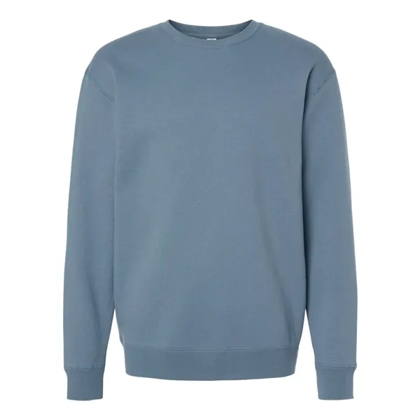 Independent Trading Co. Unisex Heavyweight Crewneck Sweat... - Independent Trading Co. Unisex Heavyweight Crewneck Sweat... - Image 27 of 30