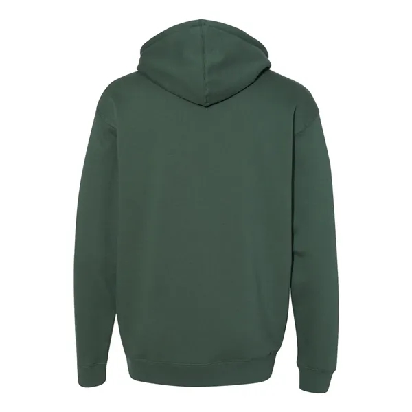 Independent Trading Co. Unisex Heavyweight Hooded Sweatshirt - Independent Trading Co. Unisex Heavyweight Hooded Sweatshirt - Image 2 of 93