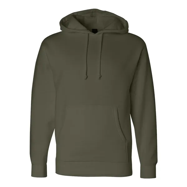 Independent Trading Co. Unisex Heavyweight Hooded Sweatshirt - Independent Trading Co. Unisex Heavyweight Hooded Sweatshirt - Image 3 of 93