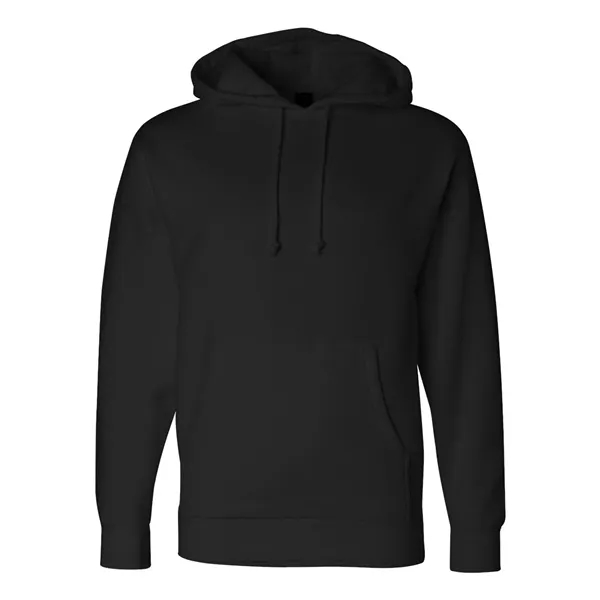 Independent Trading Co. Unisex Heavyweight Hooded Sweatshirt - Independent Trading Co. Unisex Heavyweight Hooded Sweatshirt - Image 10 of 93