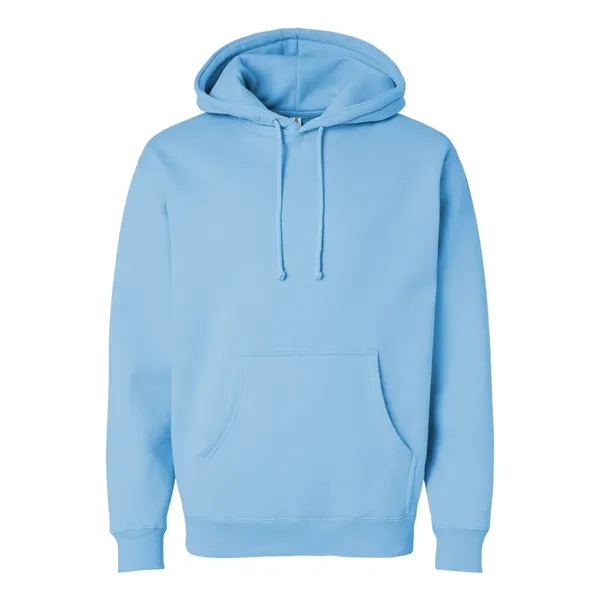 Independent Trading Co. Unisex Heavyweight Hooded Sweatshirt - Independent Trading Co. Unisex Heavyweight Hooded Sweatshirt - Image 13 of 93