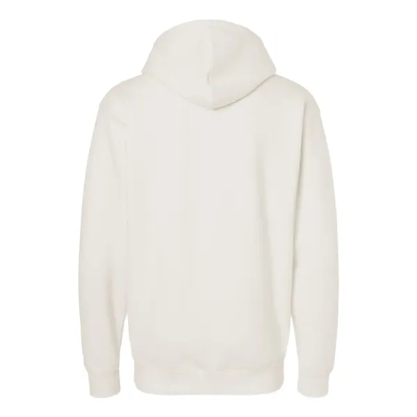 Independent Trading Co. Unisex Heavyweight Hooded Sweatshirt - Independent Trading Co. Unisex Heavyweight Hooded Sweatshirt - Image 16 of 93