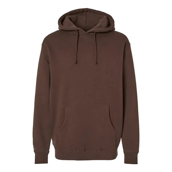 Independent Trading Co. Unisex Heavyweight Hooded Sweatshirt - Independent Trading Co. Unisex Heavyweight Hooded Sweatshirt - Image 17 of 93