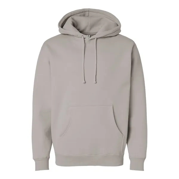 Independent Trading Co. Unisex Heavyweight Hooded Sweatshirt - Independent Trading Co. Unisex Heavyweight Hooded Sweatshirt - Image 19 of 93