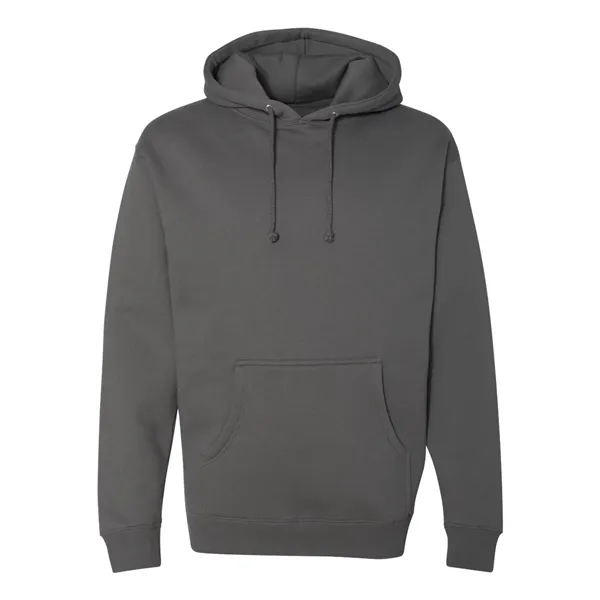 Independent Trading Co. Unisex Heavyweight Hooded Sweatshirt - Independent Trading Co. Unisex Heavyweight Hooded Sweatshirt - Image 21 of 93