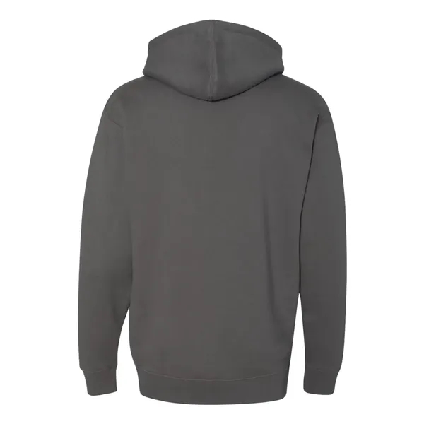 Independent Trading Co. Unisex Heavyweight Hooded Sweatshirt - Independent Trading Co. Unisex Heavyweight Hooded Sweatshirt - Image 22 of 93