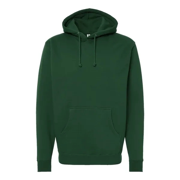 Independent Trading Co. Unisex Heavyweight Hooded Sweatshirt - Independent Trading Co. Unisex Heavyweight Hooded Sweatshirt - Image 29 of 93
