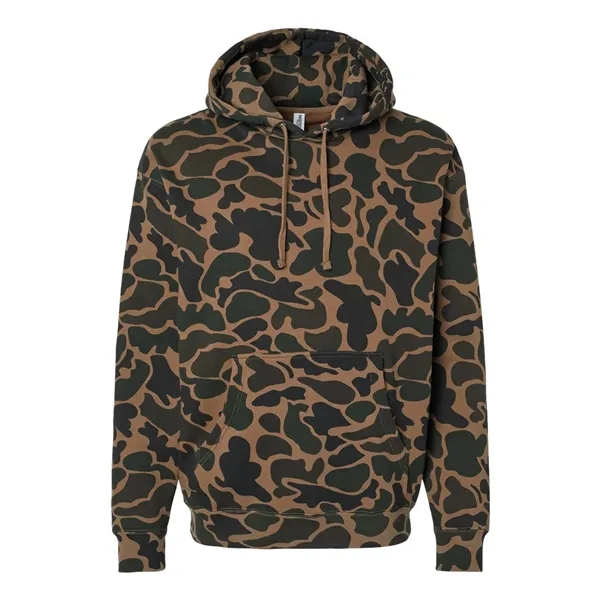 Independent Trading Co. Unisex Heavyweight Hooded Sweatshirt - Independent Trading Co. Unisex Heavyweight Hooded Sweatshirt - Image 32 of 93