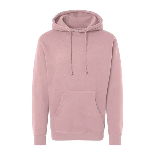 Independent Trading Co. Unisex Heavyweight Hooded Sweatshirt - Independent Trading Co. Unisex Heavyweight Hooded Sweatshirt - Image 35 of 93